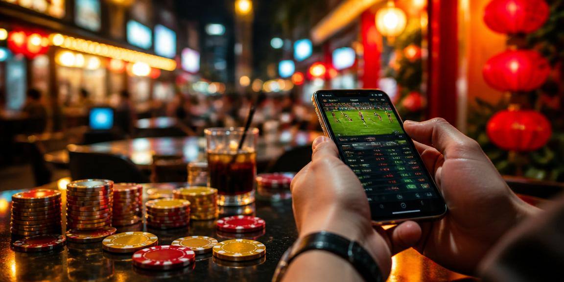 quocte86 mobile gaming