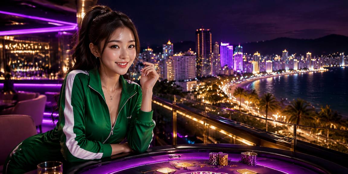 quocte86 Casino Trực Tiếp Ngày